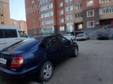 Toyota Avensis 2001 года за 2 500 000 тг. в Кокшетау – фото 4