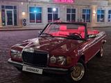 Mercedes-Benz E 200 1983 года за 3 500 000 тг. в Актау – фото 2