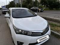 Toyota Corolla 2014 годаfor7 300 000 тг. в Алматы
