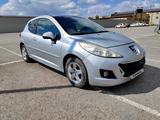 Peugeot 207 2010 года за 1 880 000 тг. в Актобе