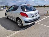 Peugeot 207 2010 года за 2 050 000 тг. в Актобе – фото 3