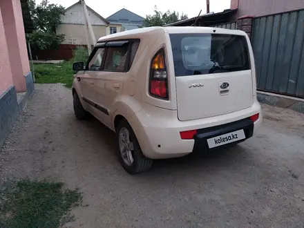 Kia Soul 2009 года за 5 000 000 тг. в Алматы – фото 2