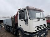IVECO  682 1990 годаүшін11 800 000 тг. в Шымкент – фото 2