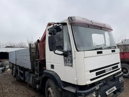 IVECO  682 1990 года за 11 800 000 тг. в Шымкент – фото 2