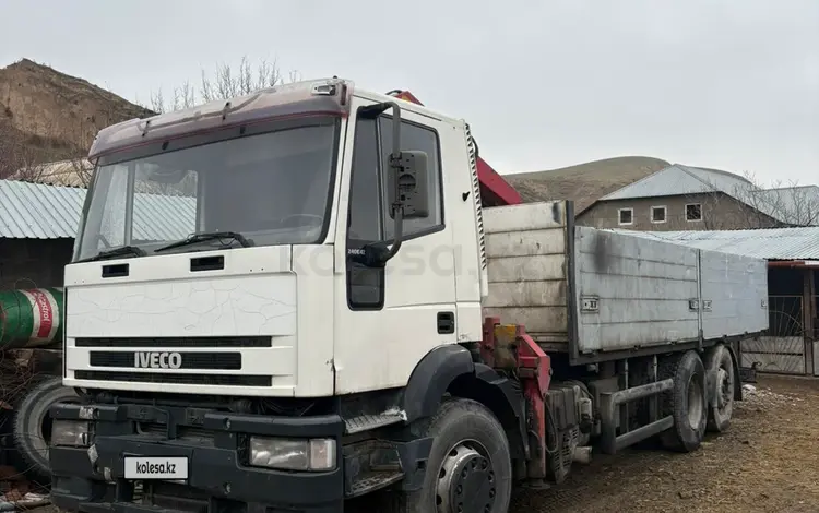 IVECO  682 1990 года за 11 800 000 тг. в Шымкент