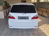 Toyota Ipsum 2004 годаүшін4 800 000 тг. в Кордай – фото 4