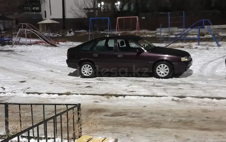 Opel Vectra 1994 годаүшін660 000 тг. в Актобе