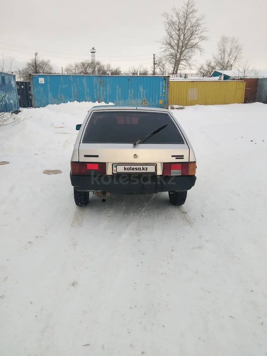 Купить Бу 2109 Ростов