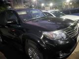 Toyota Fortuner 2013 года за 11 500 000 тг. в Павлодар – фото 2