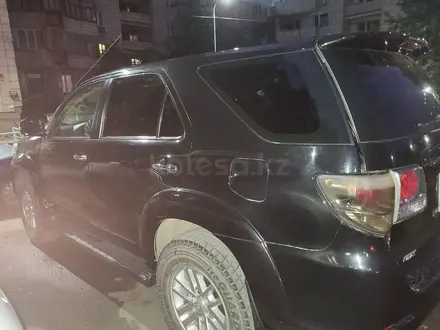 Toyota Fortuner 2013 года за 11 500 000 тг. в Павлодар – фото 6