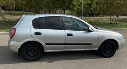 Nissan Almera 2005 годаүшін2 500 000 тг. в Павлодар – фото 3