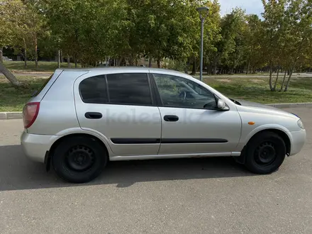 Nissan Almera 2005 года за 2 500 000 тг. в Павлодар – фото 3