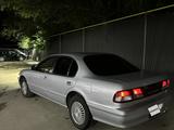 Nissan Cefiro 1998 года за 2 300 000 тг. в Алматы – фото 4