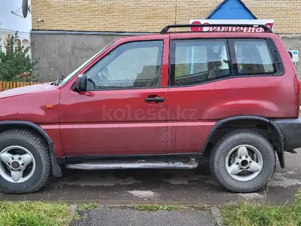 Nissan Terrano 1994 года за 1 900 000 тг. в Кокшетау – фото 4