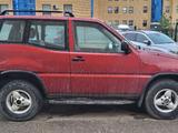 Nissan Terrano 1994 годаfor2 000 000 тг. в Кокшетау – фото 5