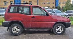 Nissan Terrano 1994 года за 2 000 000 тг. в Кокшетау – фото 5