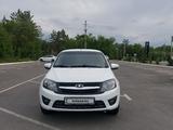 ВАЗ (Lada) Granta 2190 2015 года за 2 850 000 тг. в Павлодар