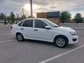ВАЗ (Lada) Granta 2190 2015 года за 2 850 000 тг. в Павлодар – фото 3