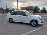 ВАЗ (Lada) Granta 2190 2015 года за 2 850 000 тг. в Павлодар – фото 3