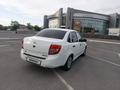 ВАЗ (Lada) Granta 2190 2015 года за 2 850 000 тг. в Павлодар – фото 4