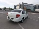 ВАЗ (Lada) Granta 2190 2015 года за 2 850 000 тг. в Павлодар – фото 4