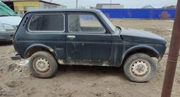 ВАЗ (Lada) Lada 2121 2016 годаfor200 000 тг. в Атырау – фото 2