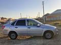 ВАЗ (Lada) Granta 2190 2013 годаүшін3 300 000 тг. в Атырау – фото 4