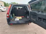 Honda CR-V 2002 года за 4 500 000 тг. в Караганда