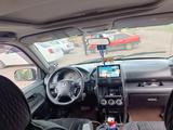Honda CR-V 2002 года за 4 500 000 тг. в Караганда – фото 4