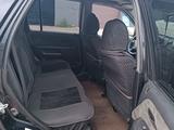Honda CR-V 2002 года за 4 500 000 тг. в Караганда – фото 5