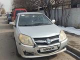 Geely MK 2013 годаүшін400 000 тг. в Алматы