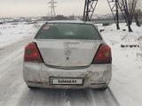 Geely MK 2013 годаүшін400 000 тг. в Алматы – фото 3
