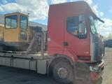 Renault  Premium 2006 года за 33 000 000 тг. в Караганда – фото 4