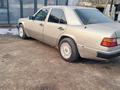 Mercedes-Benz E 230 1992 годаfor1 700 000 тг. в Шу – фото 4