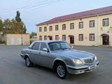 ГАЗ 31105 Волга 2008 года за 1 700 000 тг. в Костанай – фото 2