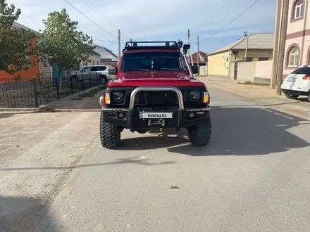 Nissan Patrol 1994 года за 4 500 000 тг. в Жанаозен – фото 2