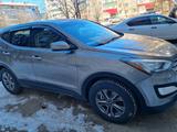 Hyundai Santa Fe 2015 года за 7 500 000 тг. в Уральск – фото 3