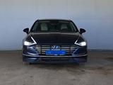 Hyundai Sonata 2020 годаfor11 500 000 тг. в Кызылорда – фото 2