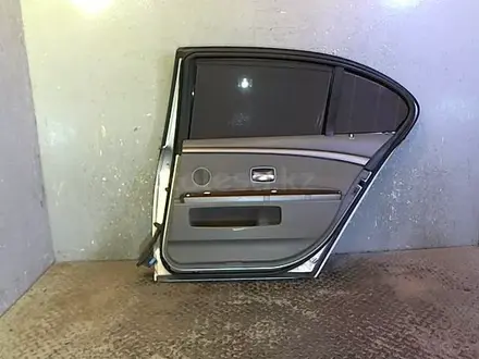 Дверь (двери) на BMW на модели Е36, 38, 39, 46, 53, 60, 65, 90 в Актау
