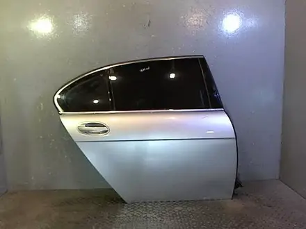 Дверь (двери) на BMW на модели Е36, 38, 39, 46, 53, 60, 65, 90 в Актау – фото 2