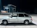 ВАЗ (Lada) 2114 2008 года за 650 000 тг. в Тараз – фото 3