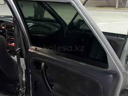 ВАЗ (Lada) 2114 2008 года за 650 000 тг. в Тараз – фото 12