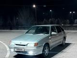 ВАЗ (Lada) 2114 2008 года за 650 000 тг. в Тараз