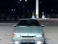ВАЗ (Lada) 2114 2008 года за 650 000 тг. в Тараз – фото 2