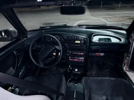 ВАЗ (Lada) 2114 2008 года за 650 000 тг. в Тараз – фото 6