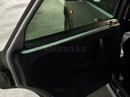ВАЗ (Lada) 2114 2008 года за 650 000 тг. в Тараз – фото 8