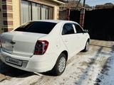 Chevrolet Cobalt 2020 года за 5 200 000 тг. в Алматы – фото 5