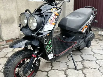 Yamaha  BWs 2022 года за 150 000 тг. в Алматы