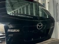 Крышка багажника Mazda CX-7 из Японии. за 90 000 тг. в Караганда