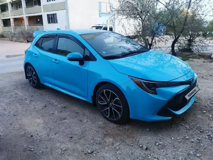 Toyota Corolla 2020 года за 10 000 000 тг. в Актобе – фото 6